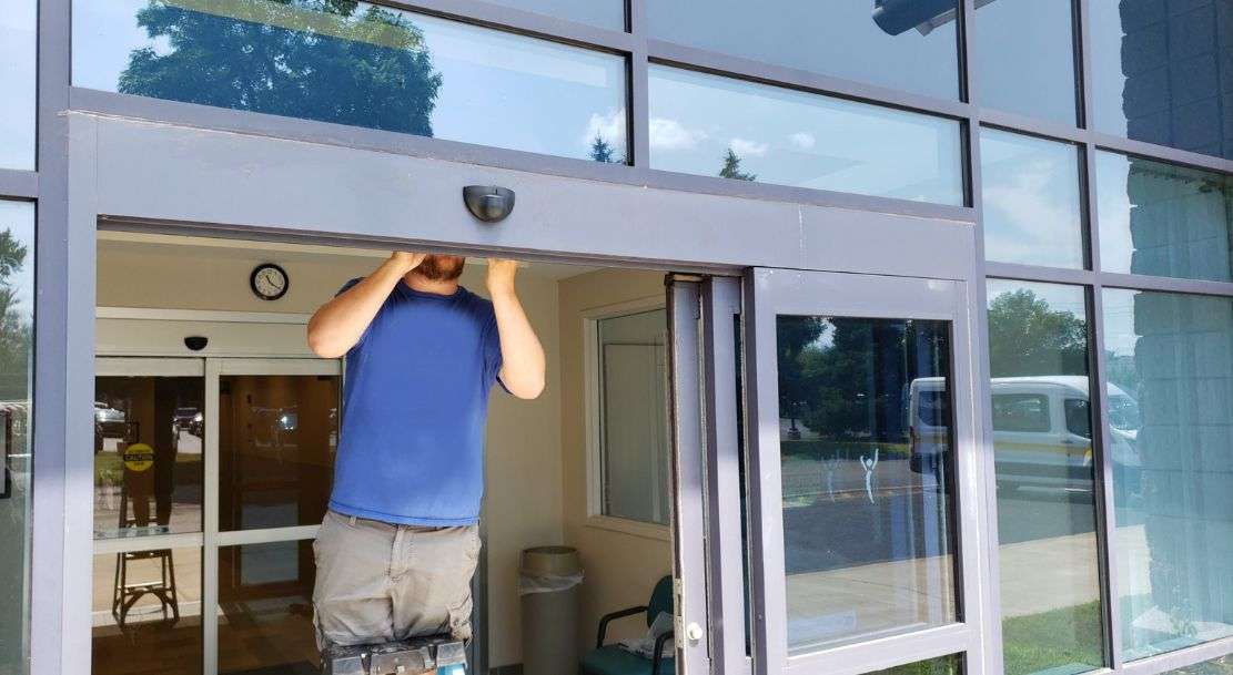 How to Fix 5 Common Sliding Glass Door Problems [Updated in July 2023]
