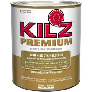 Kilz Premium Primer