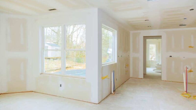 List of Best Primer for New Drywall You Can Buy In 2023 – 2024 [Updated in July]