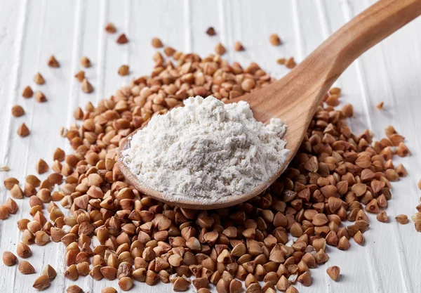 Buckwheat Flour Powder - vipleague1